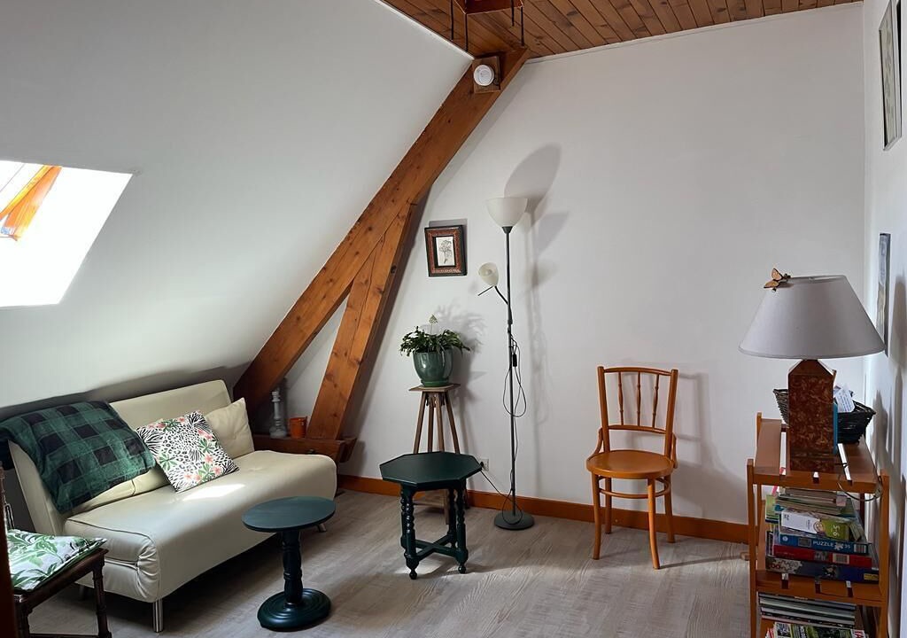 Photo of Livingroom in Oudry
