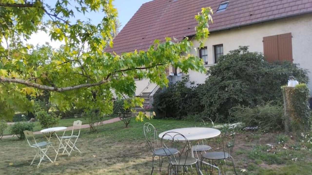 Photo of Outdoor in Oudry