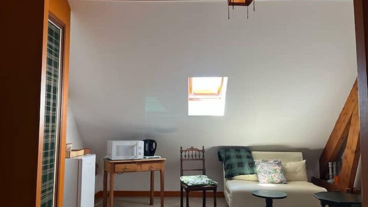 Photo of Livingroom in Oudry