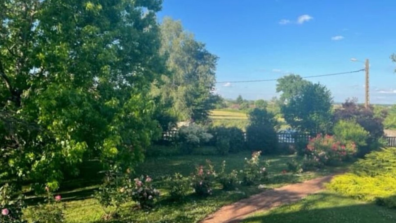 Photo of Outdoor in Oudry