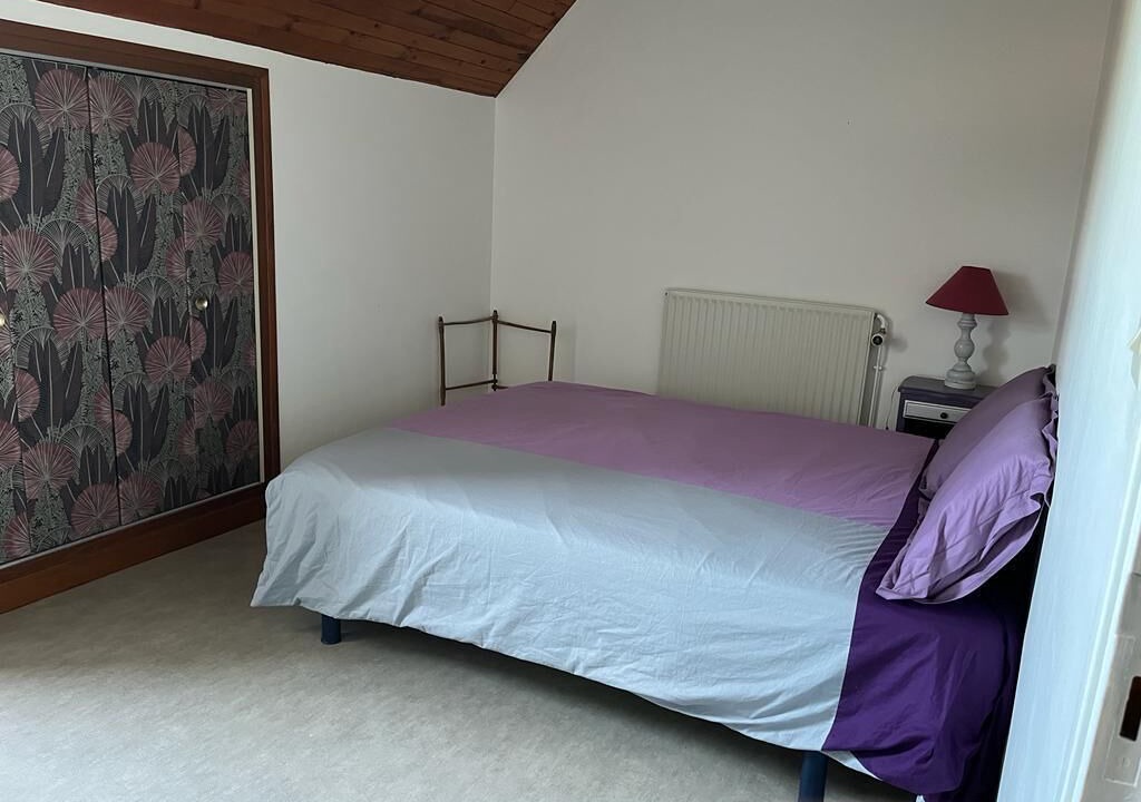 Photo of Bedroom in Oudry