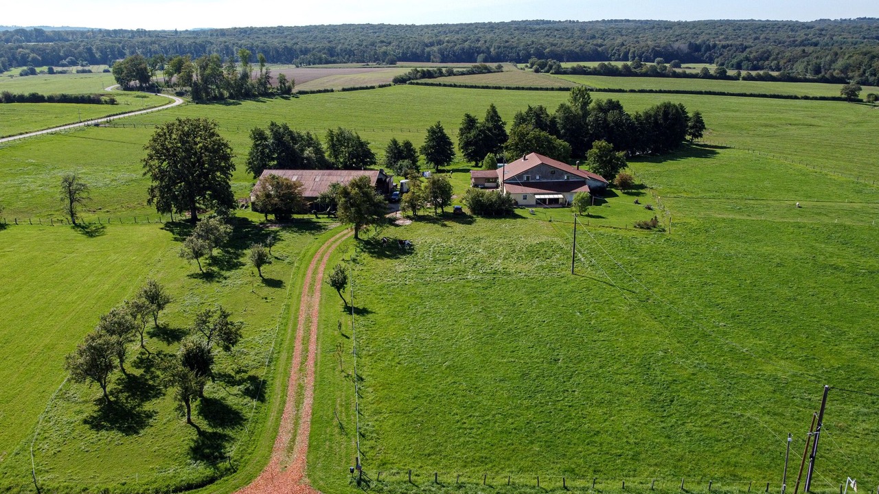 Photo of Outdoor in Claudon