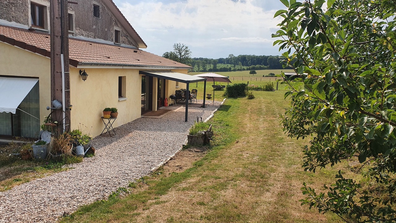 Photo of Outdoor in Claudon