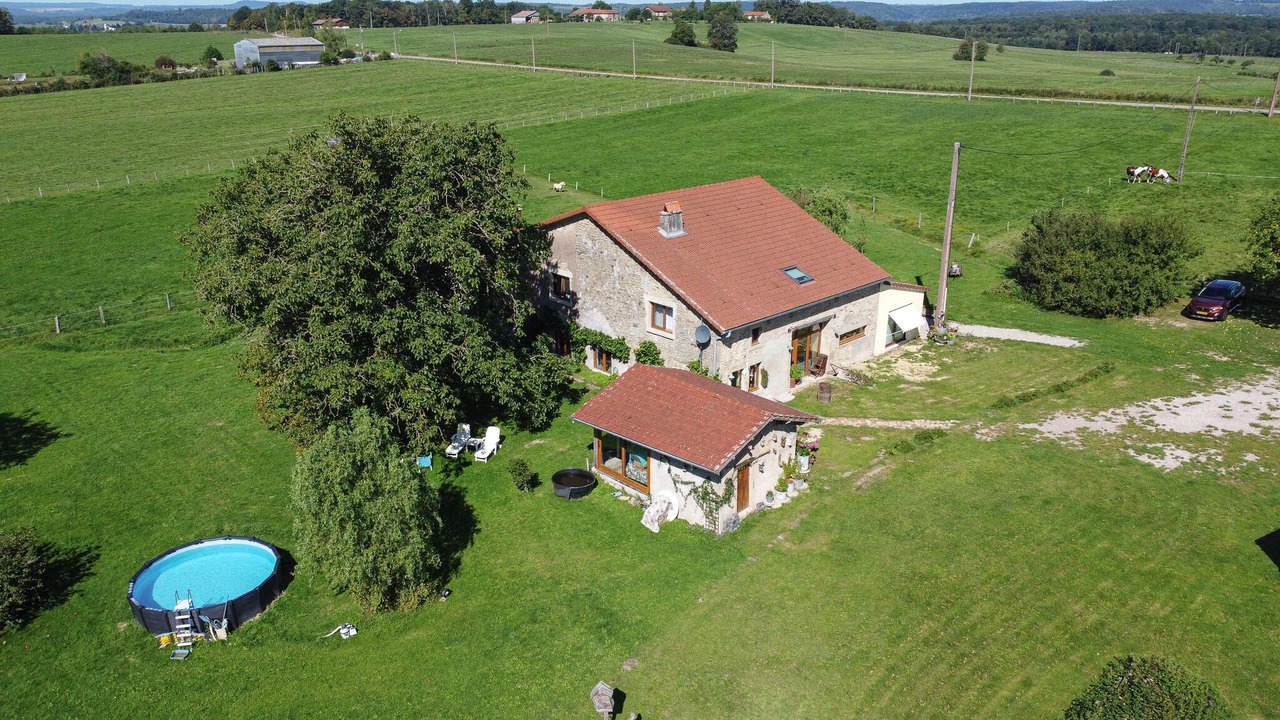 Photo of Outdoor in Claudon