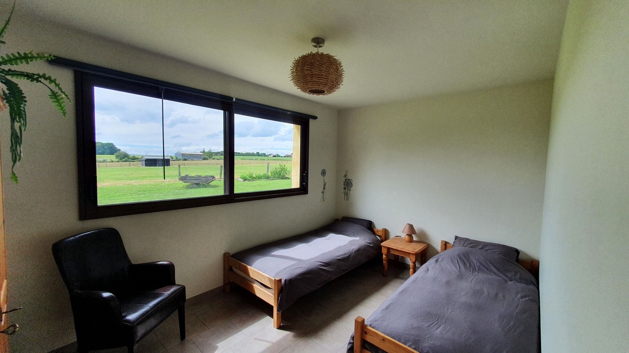 Photo of Bedroom in Claudon