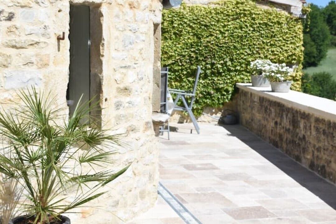 Photo of Patio Balcony in Francoules