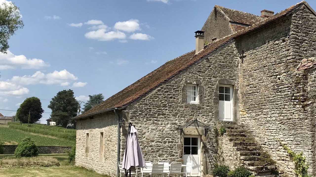 Photo of Outdoor in Rouy
