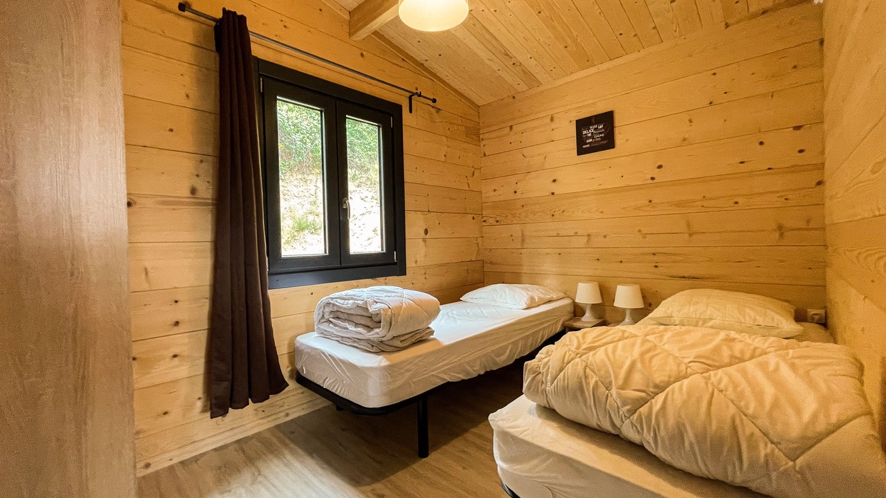 Photo of Bedroom in Neuveglise-sur-Truyere