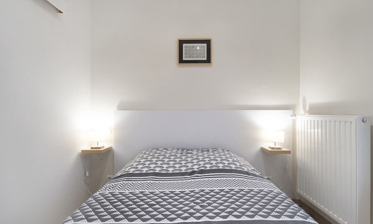 Photo of Bedroom in Vittel