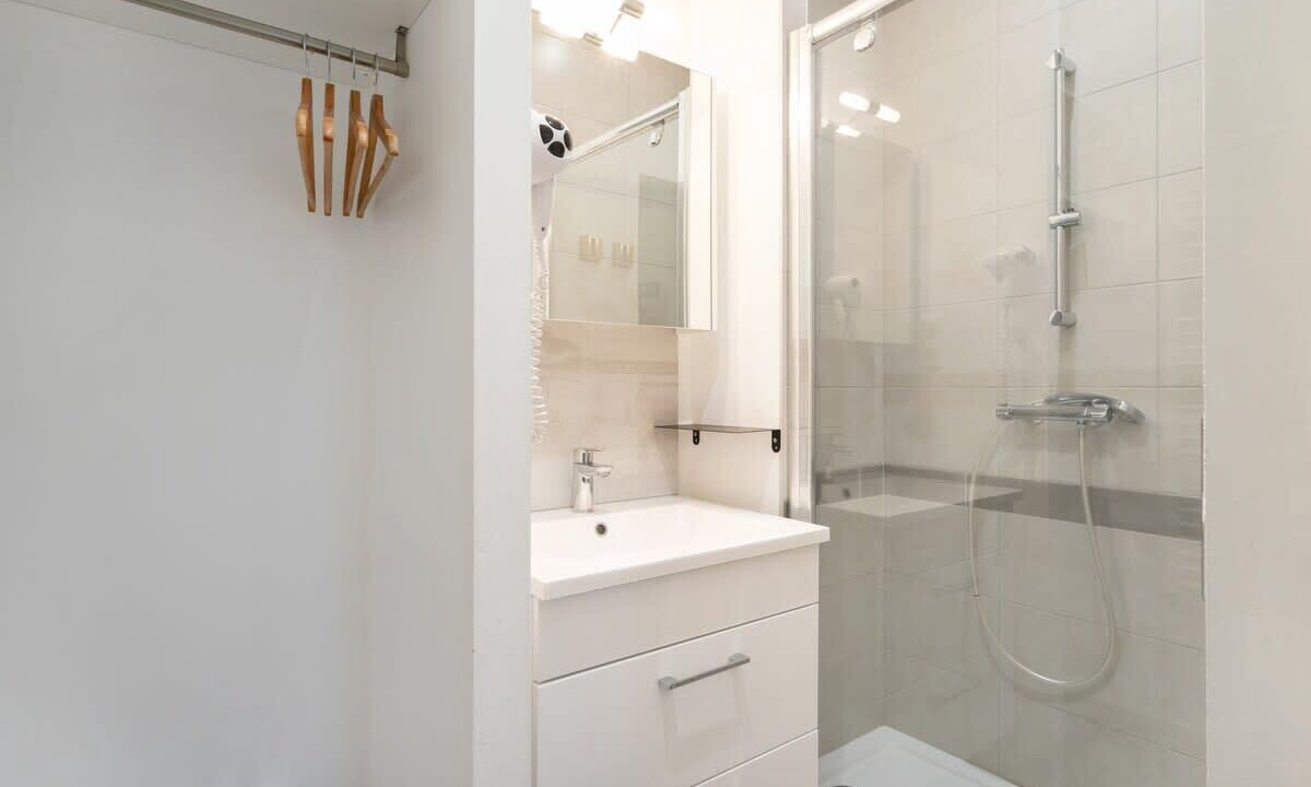 Photo of Bathroom in Vittel