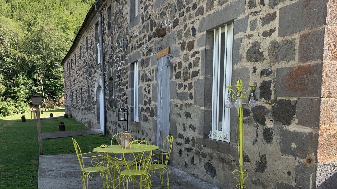 Photo of Outdoor in Oradour