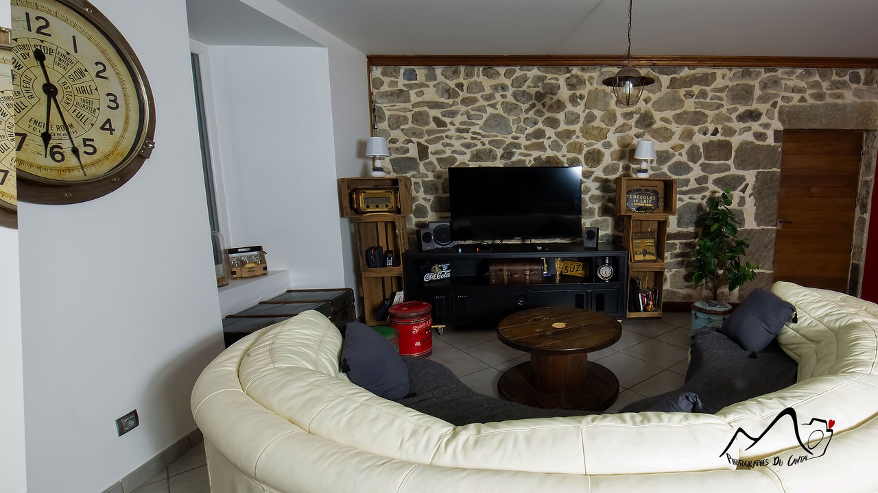 Photo of Livingroom in Oradour