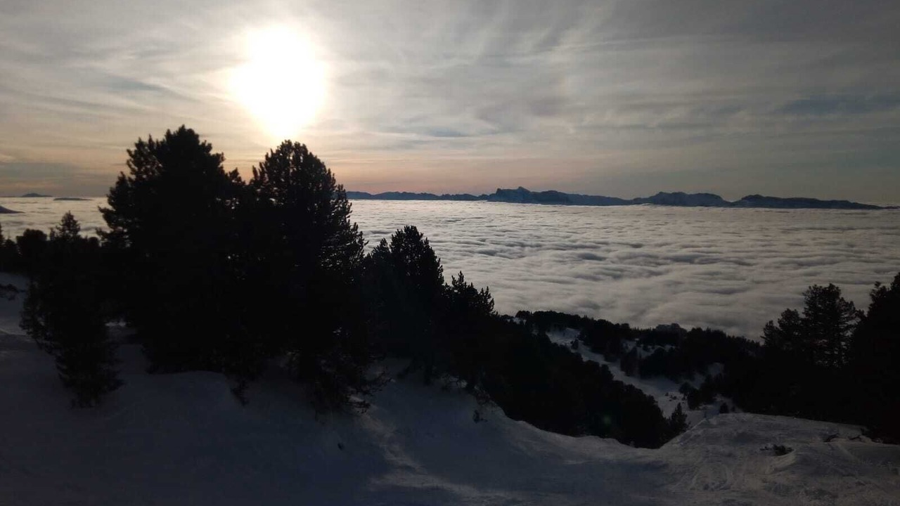 Photo of Others in Chamrousse