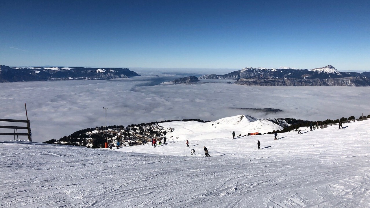 Photo of Others in Chamrousse