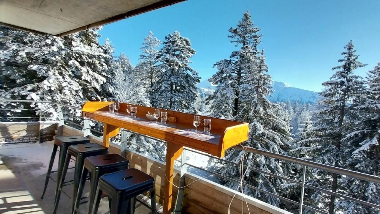 Photo of Outdoor in Chamrousse