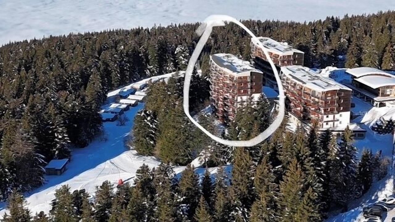 Photo of Outdoor in Chamrousse