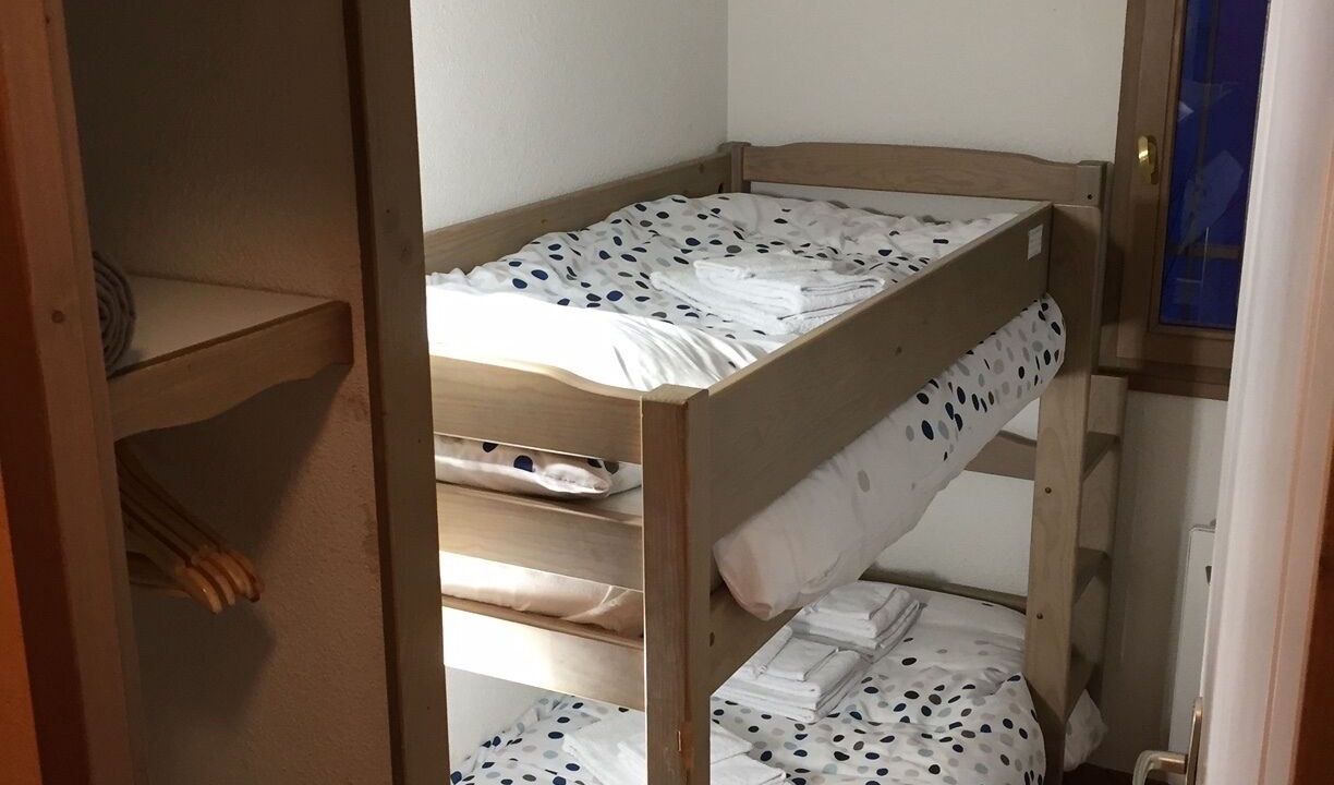 Photo of Bedroom in Chamrousse