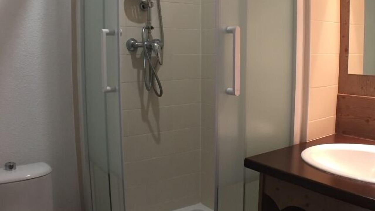 Photo of Bathroom in Chamrousse