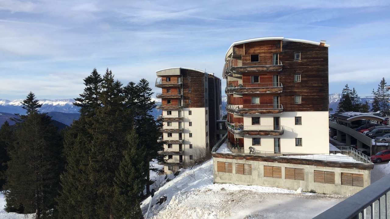 Photo of Outdoor in Chamrousse