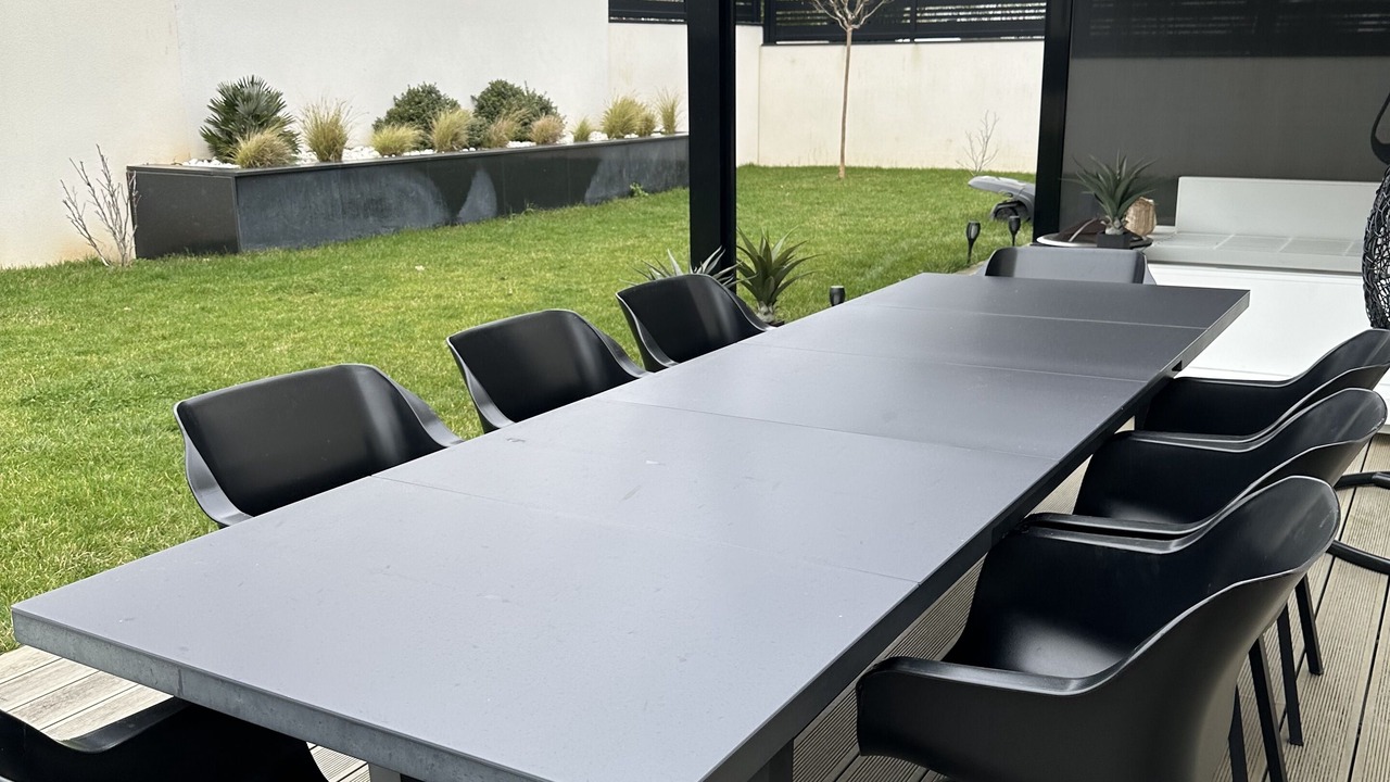 Photo of Outdoor in Verrieres-le-Buisson