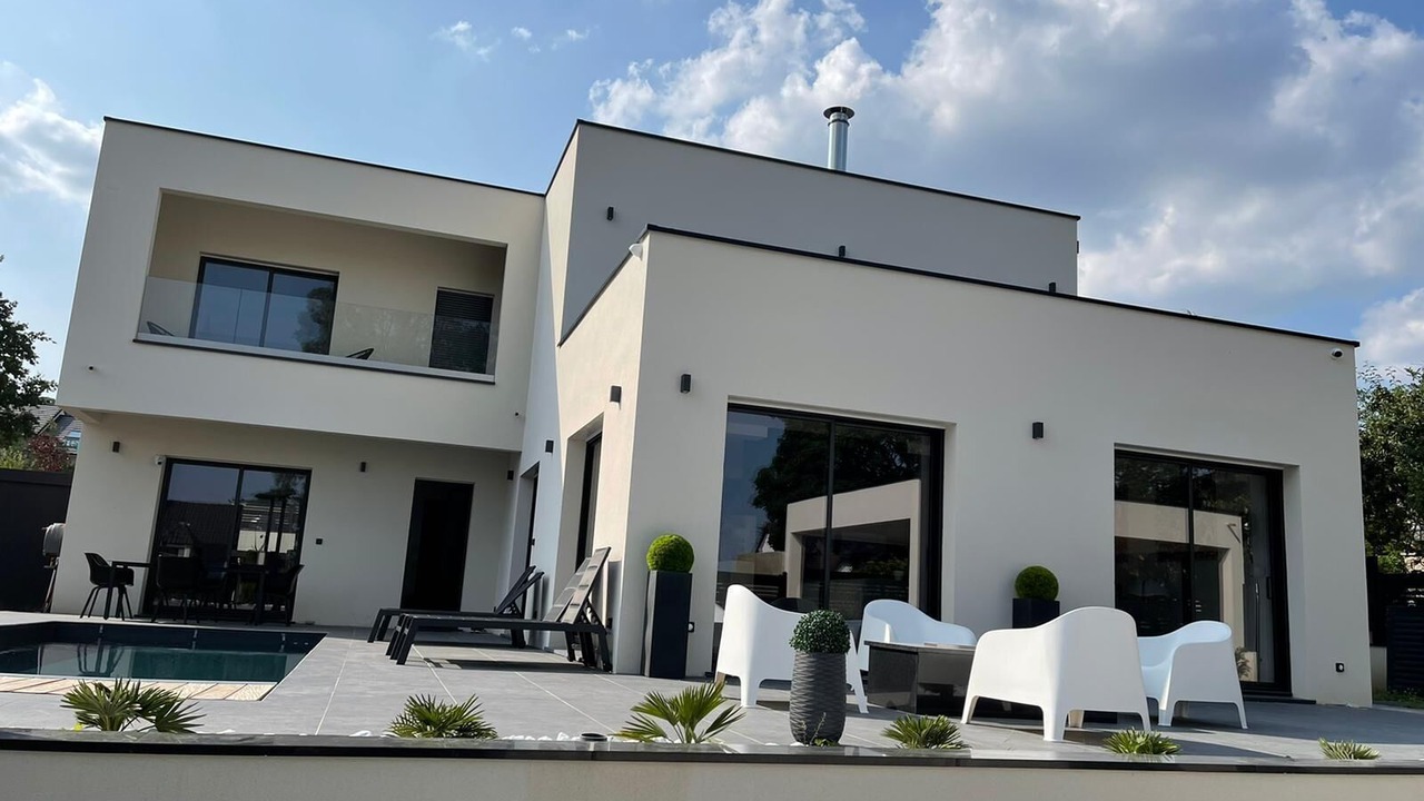 Photo of Outdoor in Verrieres-le-Buisson