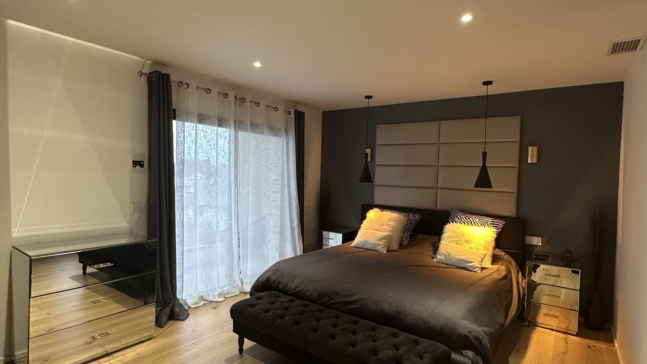 Photo of Bedroom in Verrieres-le-Buisson