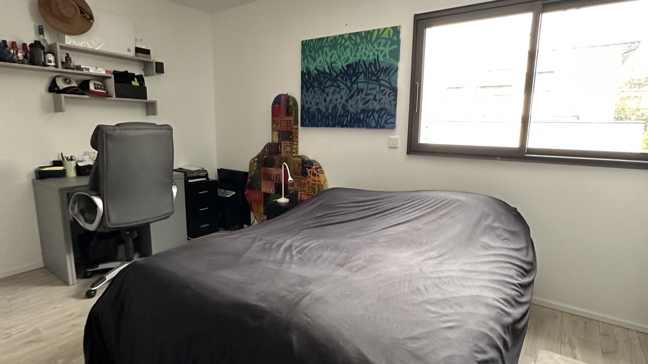 Photo of Bedroom in Verrieres-le-Buisson
