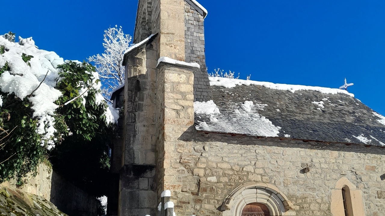 Photo of Outdoor in Borderes-Louron