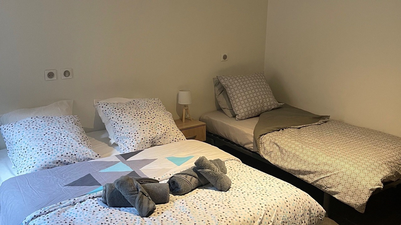 Photo of Bedroom in Macon