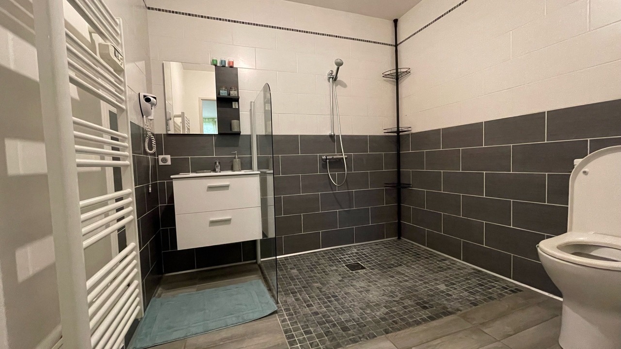 Photo of Bathroom in Macon