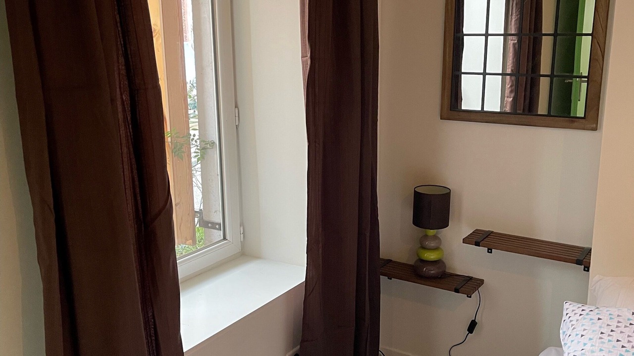 Photo of Bedroom in Macon