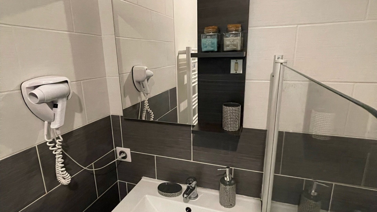 Photo of Bathroom in Macon