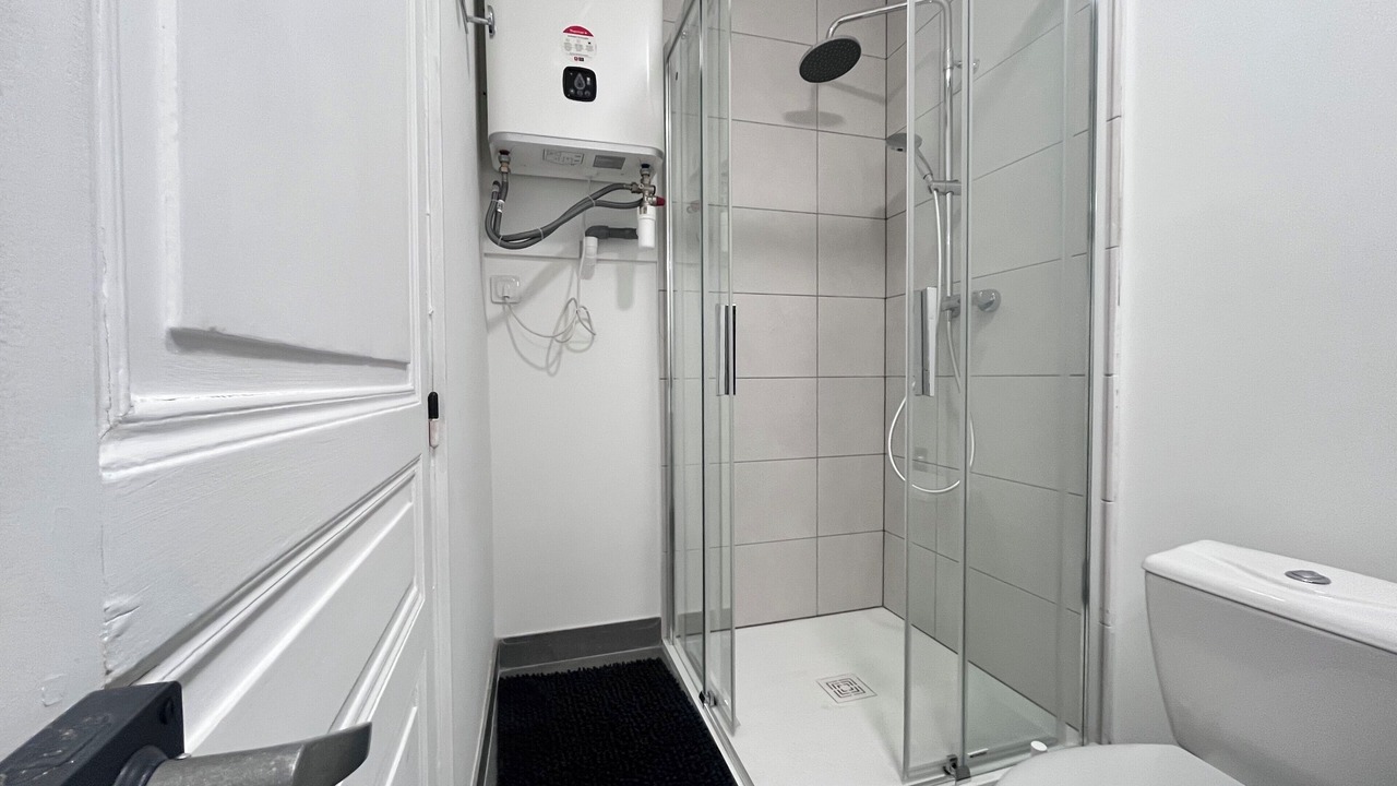 Photo of Bathroom in Rhone Crussol