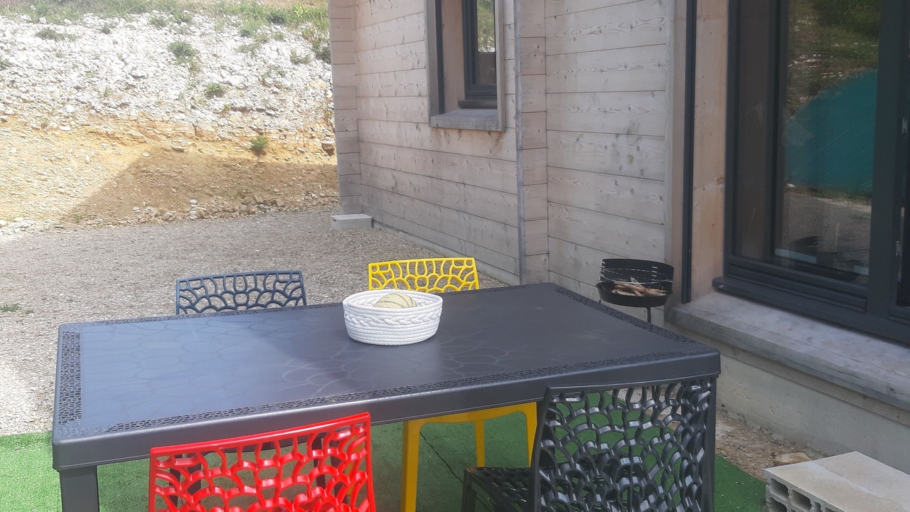 Photo of Outdoor in Bonlieu