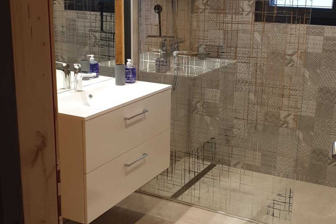 Photo of Bathroom in Bonlieu