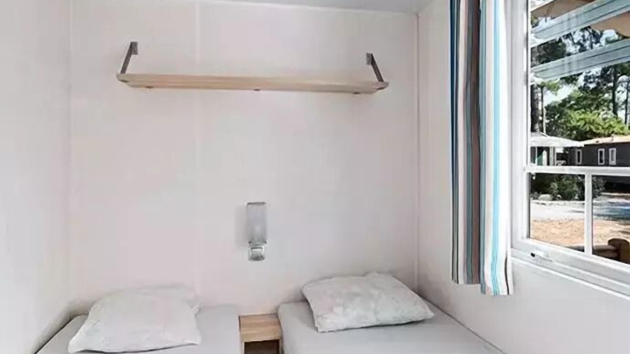 Photo of Bedroom in Chateauneuf-de-Galaure