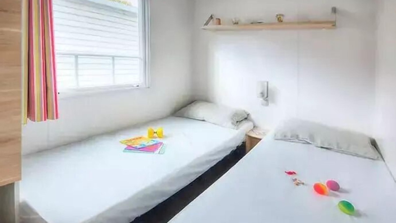 Photo of Bedroom in Chateauneuf-de-Galaure