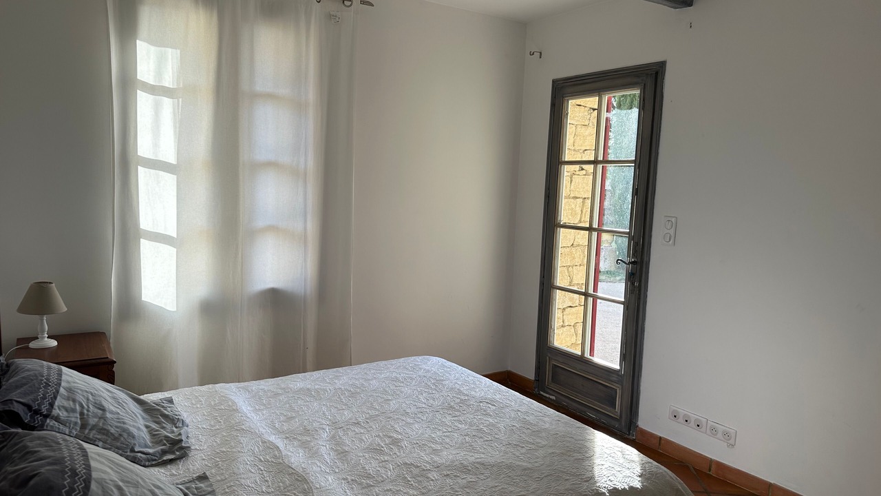 Photo of Bedroom in Saint-Pierre-de-Vassols