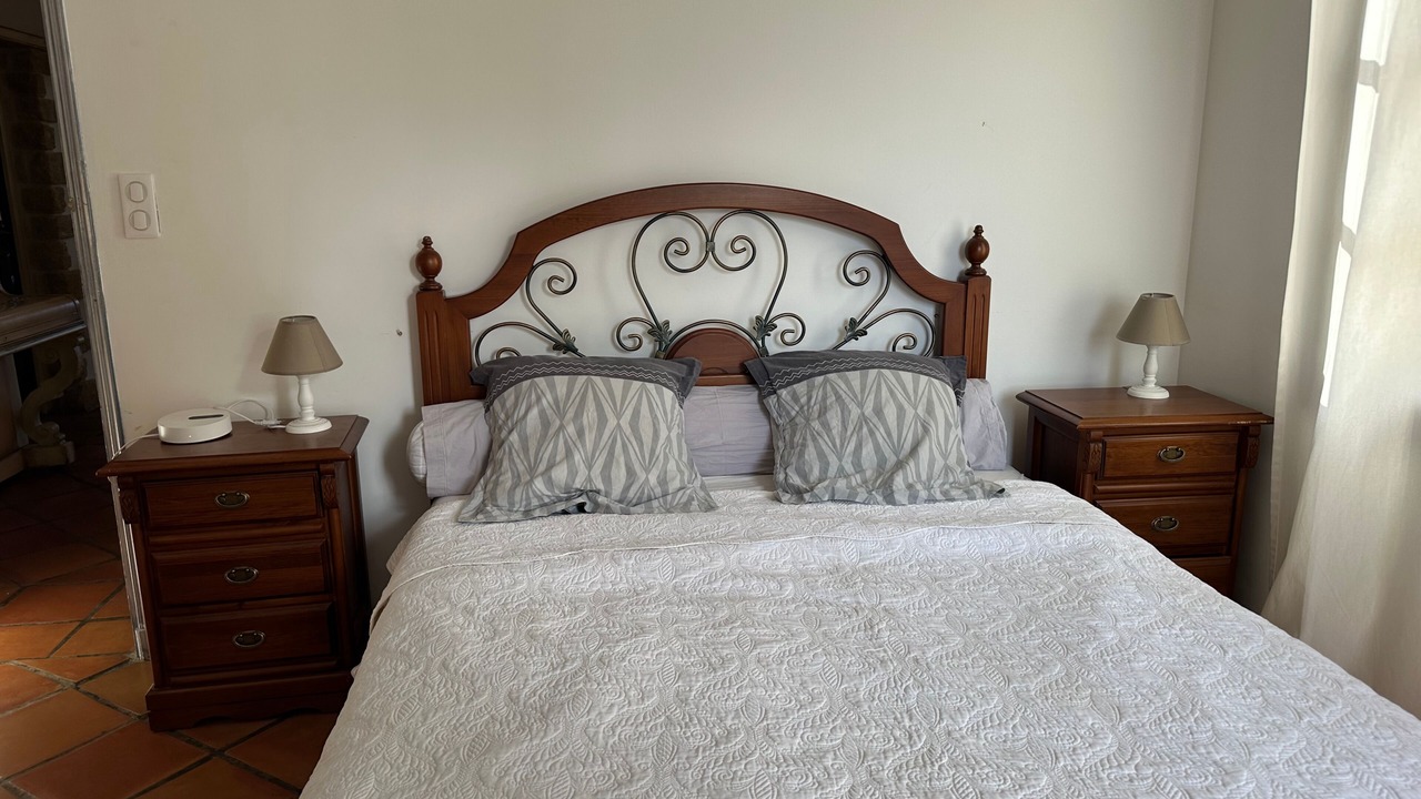 Photo of Bedroom in Saint-Pierre-de-Vassols