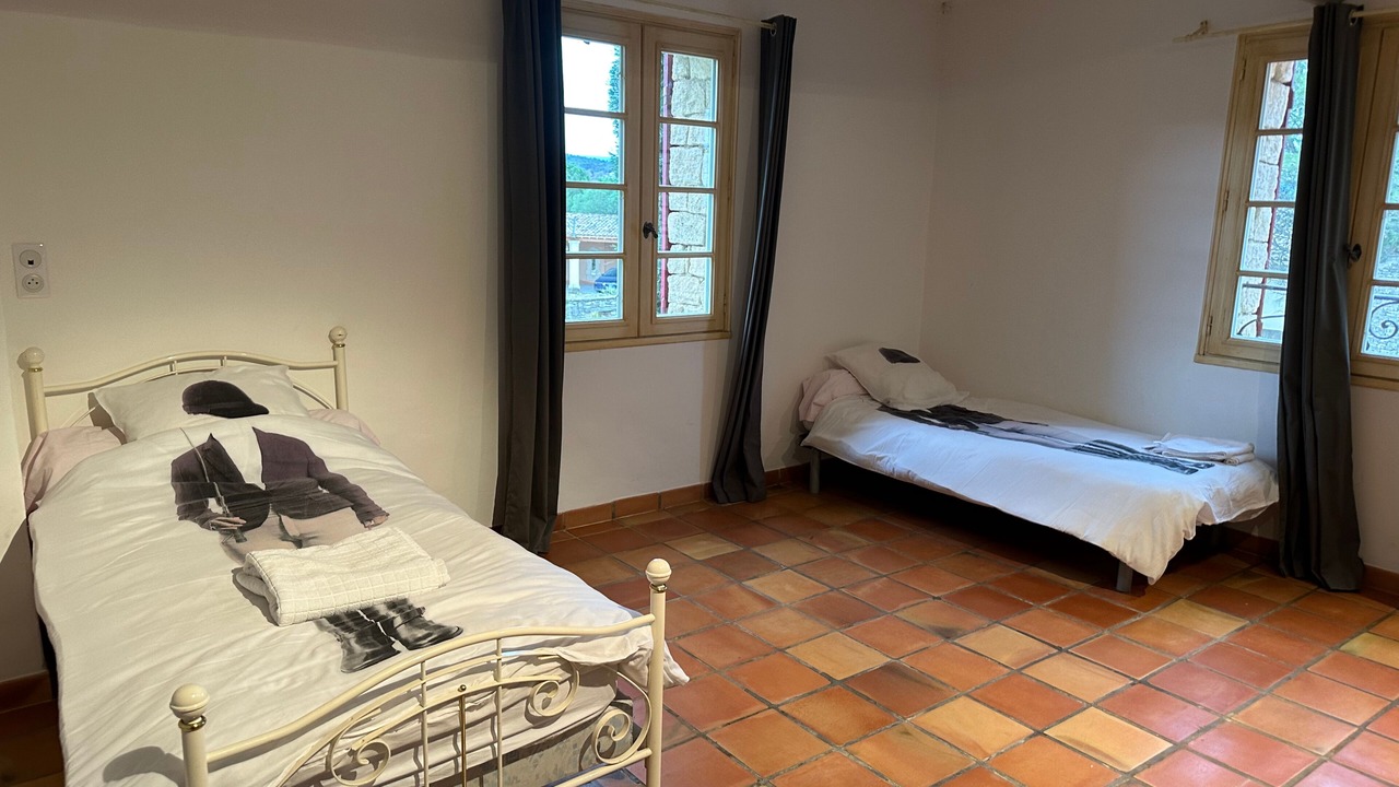 Photo of Bedroom in Saint-Pierre-de-Vassols