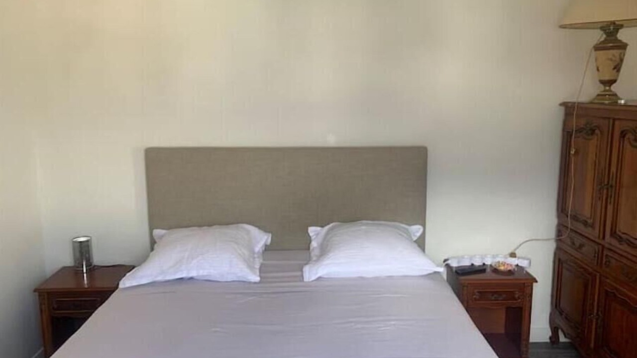 Photo of Bedroom in Nogent-sur-Marne