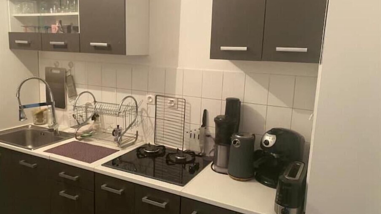 Photo of Kitchen in Nogent-sur-Marne