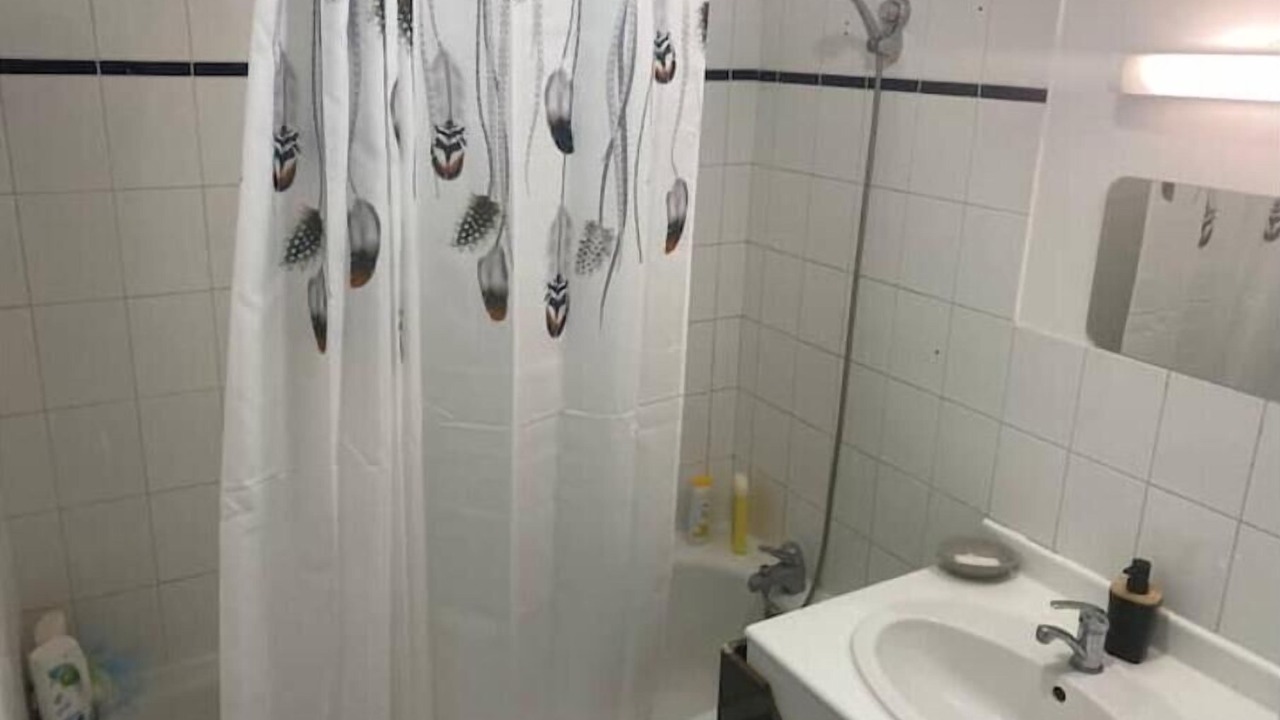 Photo of Bathroom in Nogent-sur-Marne