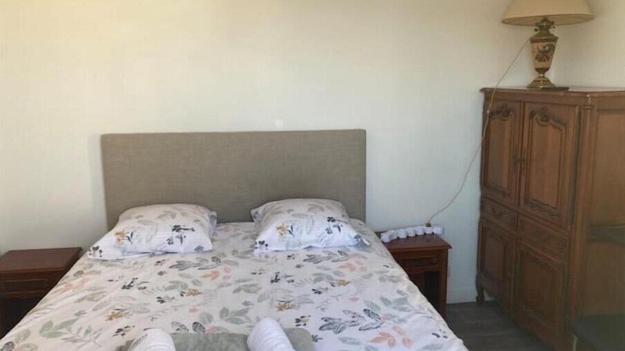 Photo of Bedroom in Nogent-sur-Marne