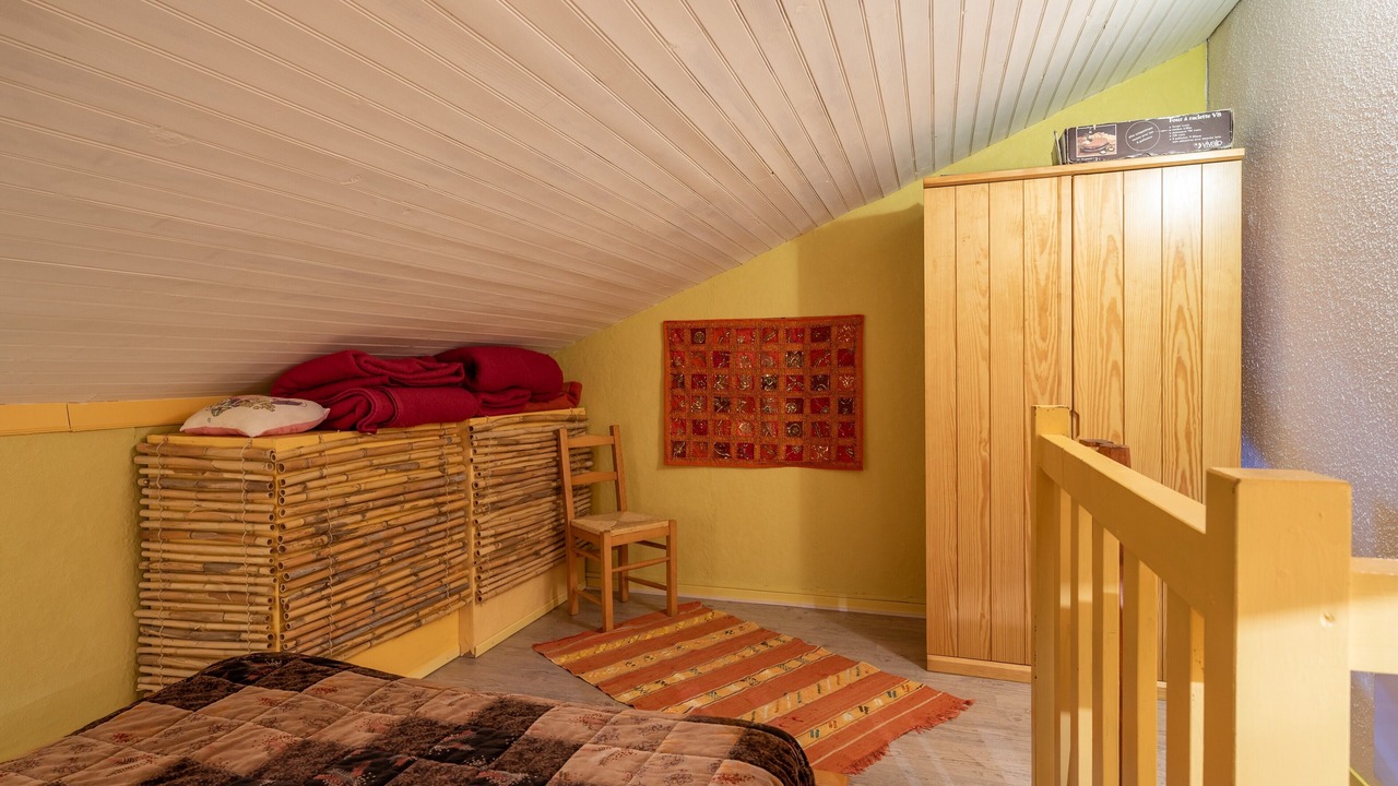 Photo of Bedroom in La Morte