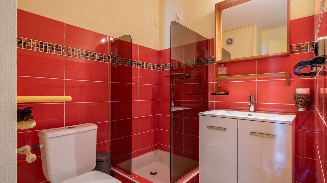 Photo of Bathroom in La Morte