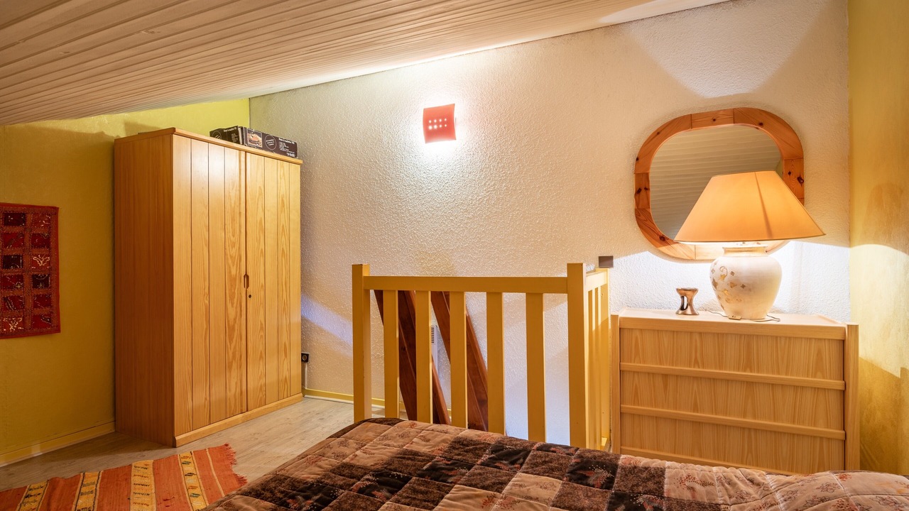 Photo of Bedroom in La Morte