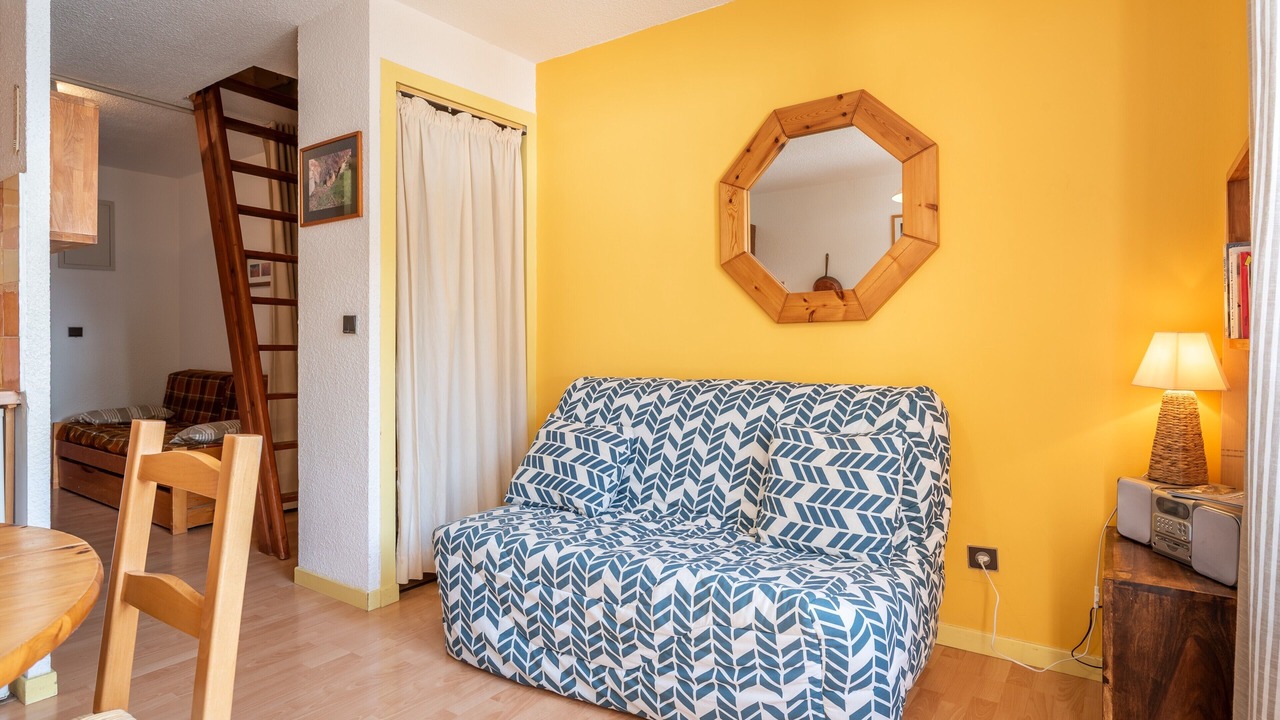 Photo of Livingroom in La Morte
