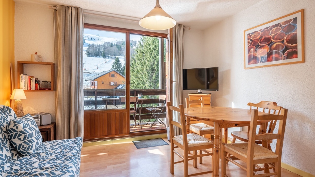 Photo of Livingroom in La Morte