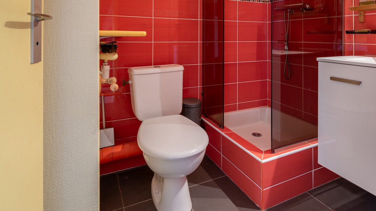 Photo of Bathroom in La Morte